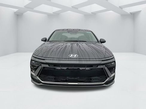 New 2026 Hyundai Sonata SEL image 2