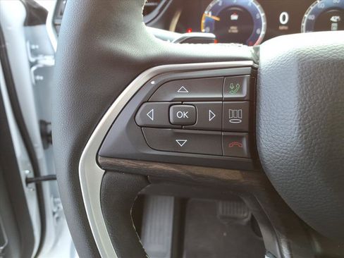 New 2026 Jeep Grand Cherokee Limited image 19