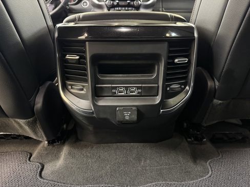 Used 2022 RAM 1500 Laramie w/ Sport Appearance Package image 18