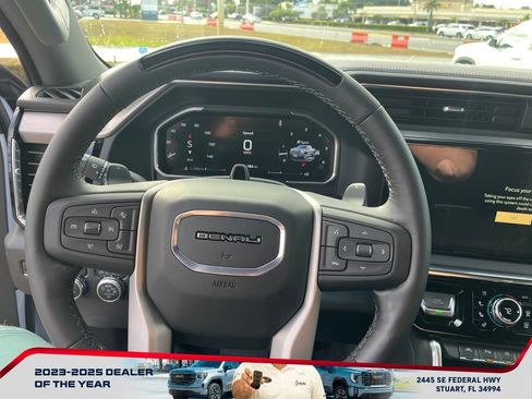 New 2026 GMC Sierra 1500 Denali image 20
