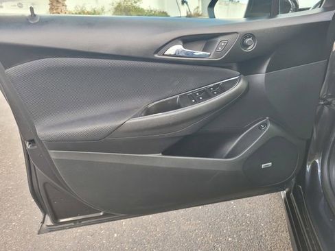 Used 2016 Chevrolet Cruze LT w/ Sun And Sound Package image 18