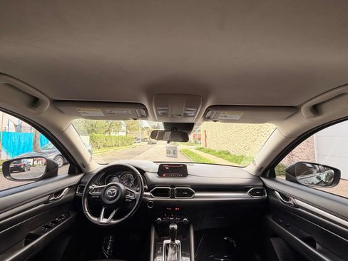Used 2019 MAZDA CX-5 Touring AWD/4WD image 25