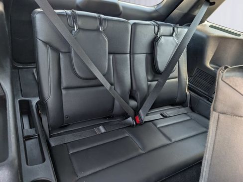 Used 2020 Ford Explorer ST w/ ST Street Pack AWD/4WD image 14