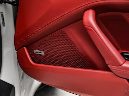 Used 2020 Porsche 911 Carrera RWD image 82