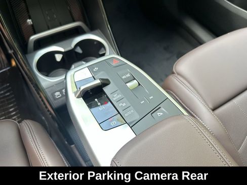 Used 2025 BMW X1 xDrive28i AWD/4WD image 22