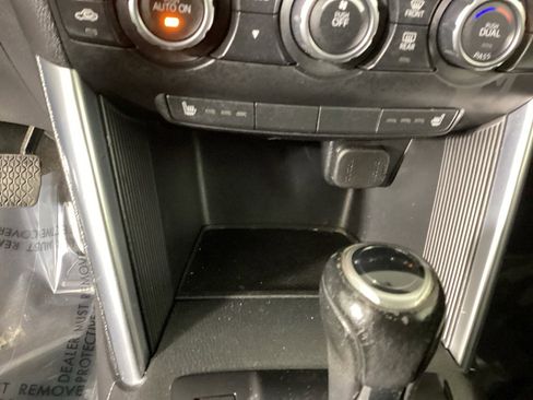 Used 2013 MAZDA CX-5 Grand Touring image 26