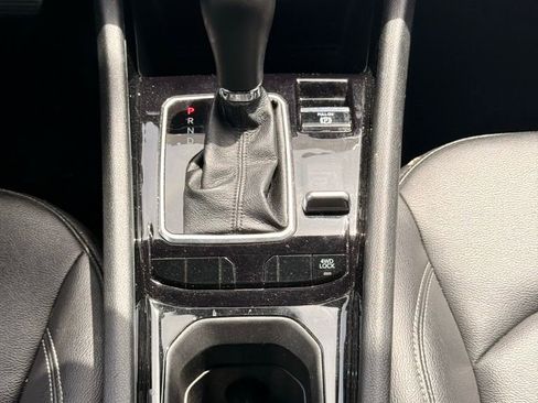 Used 2025 Jeep Compass Limited AWD/4WD image 19