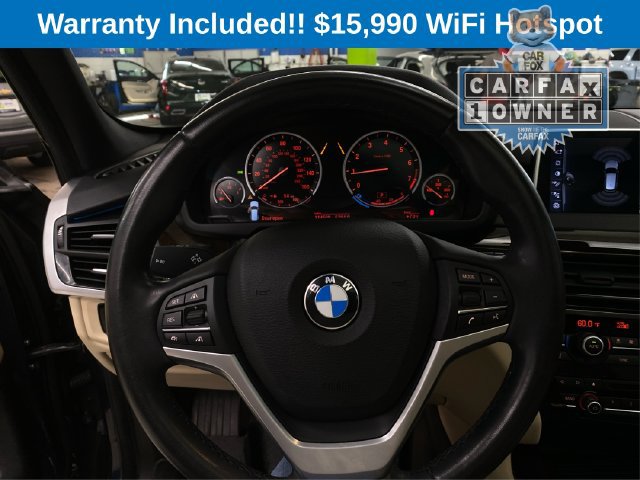 Used 2017 BMW X5 xDrive35i AWD/4WD image 23