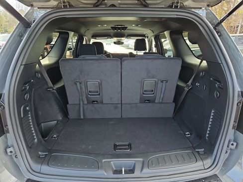 New 2026 Dodge Durango GT w/ Blacktop Package image 15