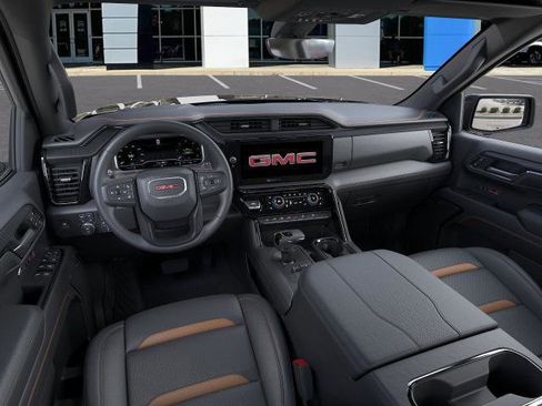 New 2026 GMC Sierra 1500 AT4 AWD/4WD image 15