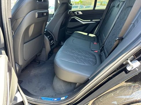 New 2026 BMW X5 sDrive40i w/ M Sport Package RWD image 29