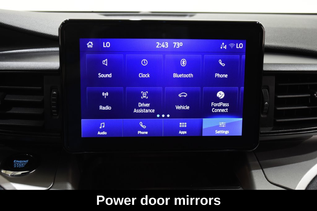 Used 2022 Ford Explorer XLT AWD/4WD image 18