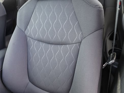 Certified 2026 Toyota Corolla Cross LE w/ Moonroof Package image 24