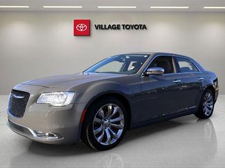 Used 2018 Chrysler 300 Limited image 1