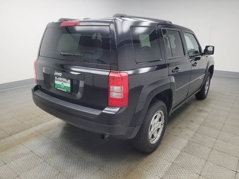 Used 2016 Jeep Patriot Sport w/ Power Value Group image 9