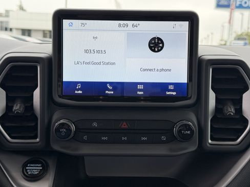 Certified 2023 Ford Bronco Sport Big Bend AWD/4WD image 18