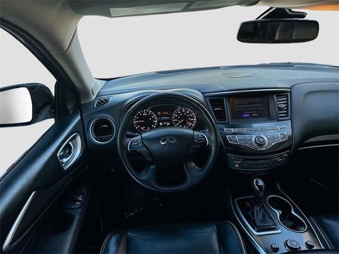 Used 2019 INFINITI QX60 Luxe w/ Essential Package image 21