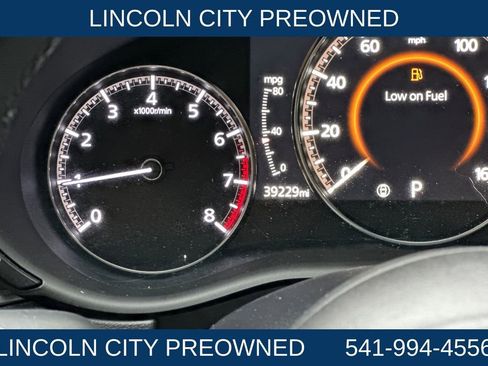 Used 2023 MAZDA CX-30 AWD 2.5 S w/ Select Package image 26