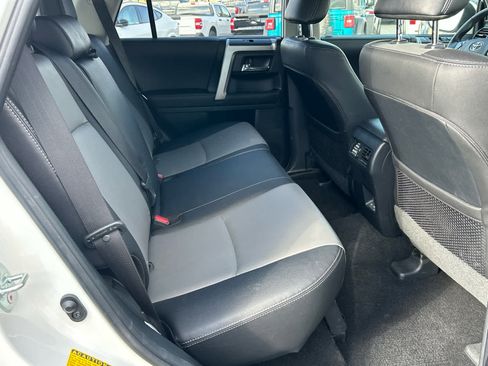 Used 2023 Toyota 4Runner SR5 Premium w/ Moonroof Package image 20