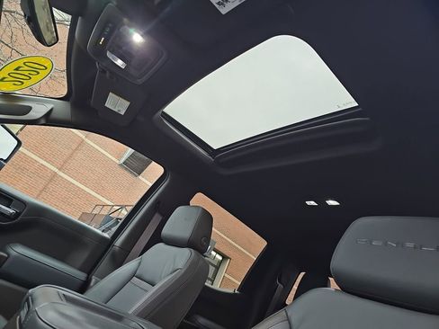 Used 2020 GMC Sierra 1500 Denali w/ Technology Package image 28