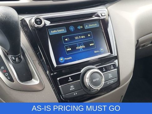 Used 2016 Honda Odyssey EX-L image 28