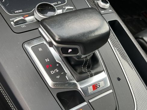 Used 2018 Audi SQ5 Prestige image 21