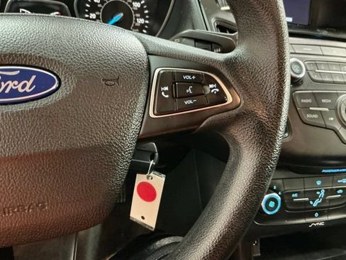 Used 2016 Ford Focus SE FWD image 27
