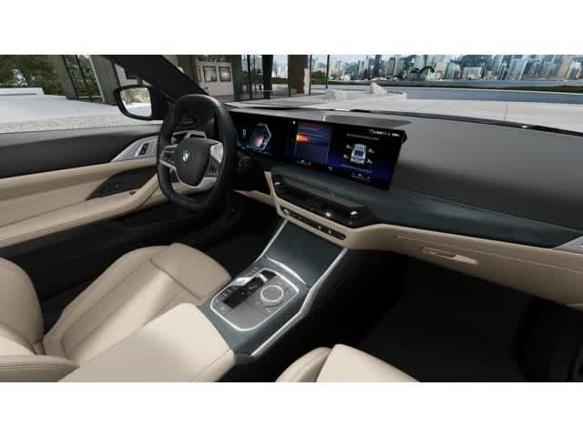 New 2027 BMW 430i Coupe w/ Premium Package RWD image 14