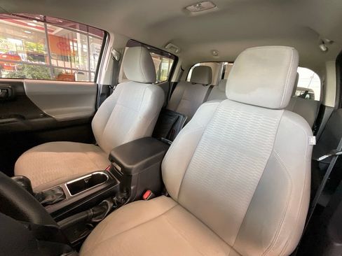 Used 2019 Toyota Tacoma SR w/ SR Convenience Package RWD image 10