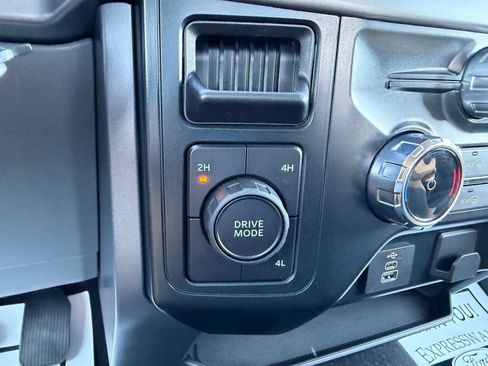 Used 2025 Ford F150 XLT w/ Equipment Group 301A Standard AWD/4WD image 21