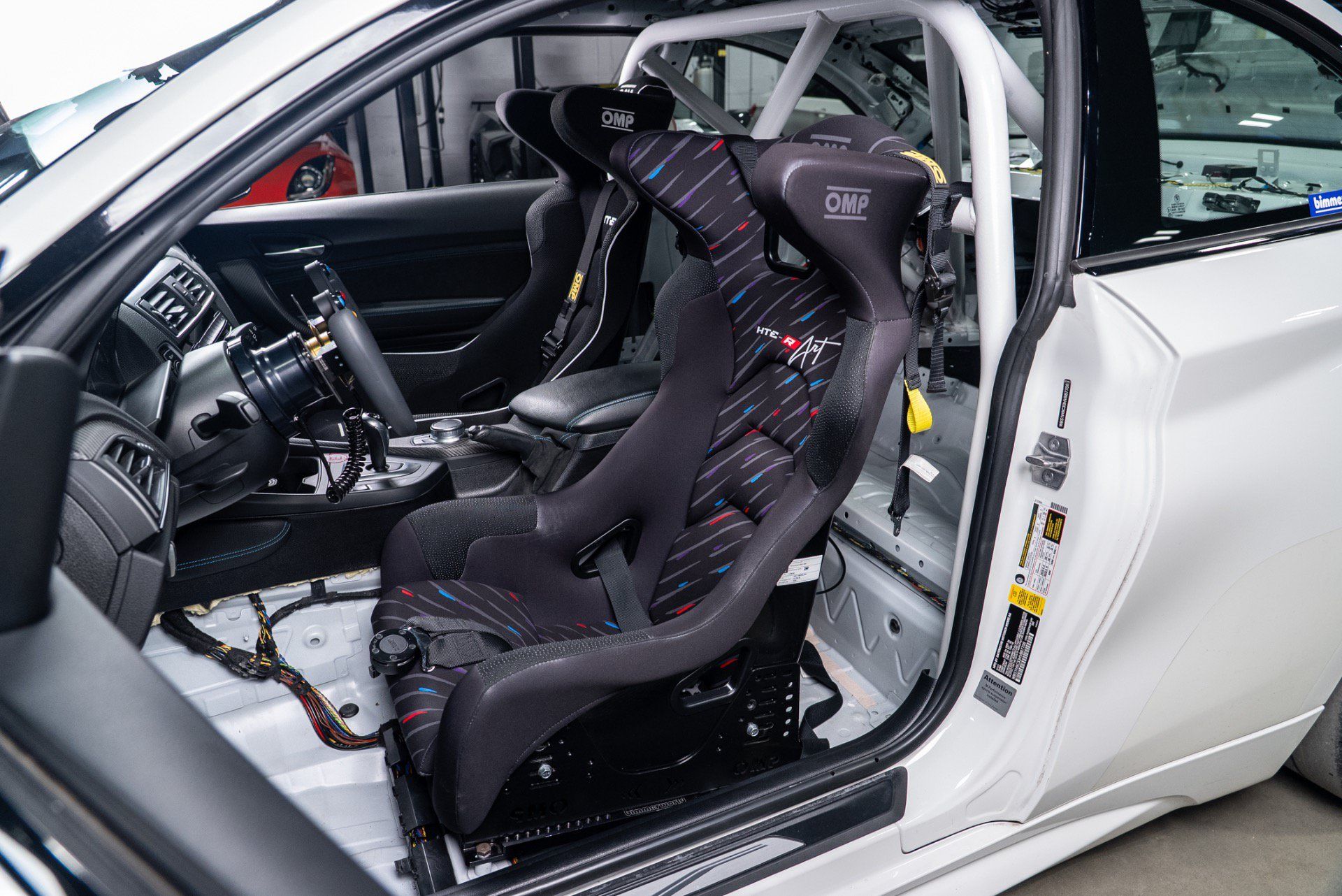 Used 2017 BMW M2 RWD image 51