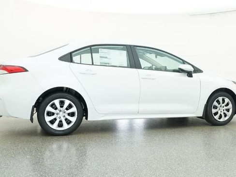 New 2026 Toyota Corolla LE image 26