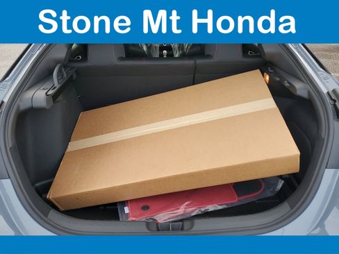 New 2025 Honda Civic Type R image 9