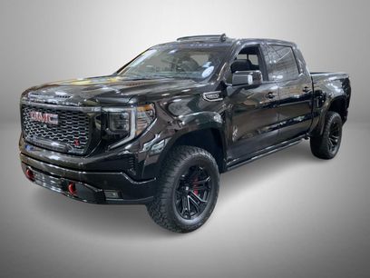 Used 2026 GMC Sierra 1500 AT4 w/ AT4 Premium Package