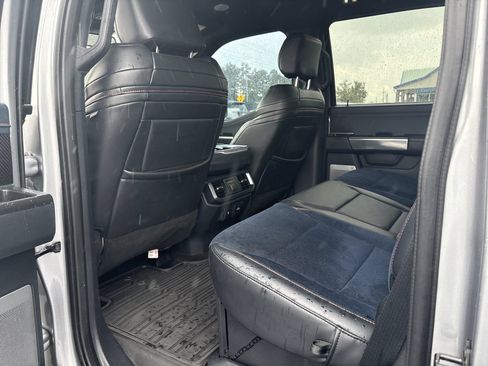 Used 2022 Ford F150 Raptor w/ Equipment Group 801A High AWD/4WD image 20