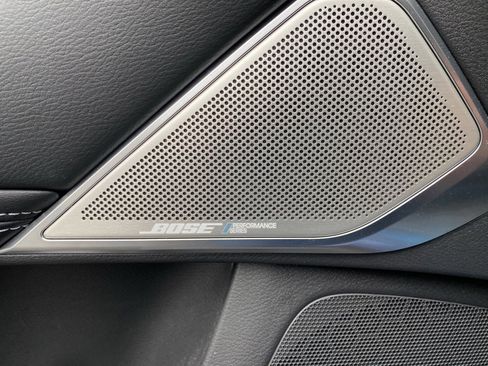 Used 2023 INFINITI Q50 Luxe w/ Cargo Package image 12