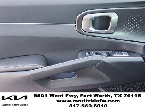 New 2026 Kia Sorento S w/ S Panoramic Sunroof Package FWD image 16