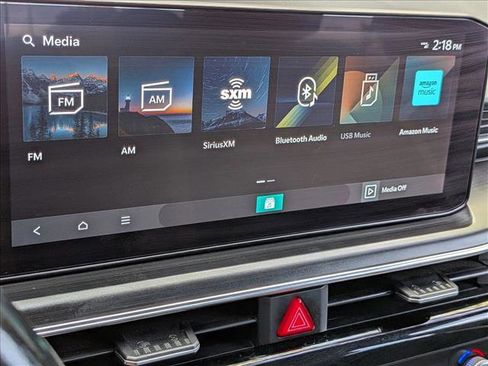Used 2025 Kia K5 GT-Line FWD image 9