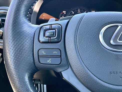Used 2023 Lexus IS 350 F Sport w/ Navigation Package RWD image 22