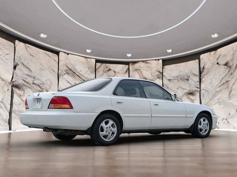 Used 1996 Acura TL 3.2 FWD image 12