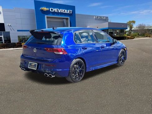 Used 2023 Volkswagen Golf 20th Anniversary Edition image 23