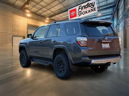 Used 2023 Toyota 4Runner TRD Off-Road Premium image 6