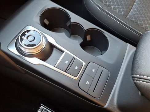New 2026 Ford Escape Active AWD/4WD image 25