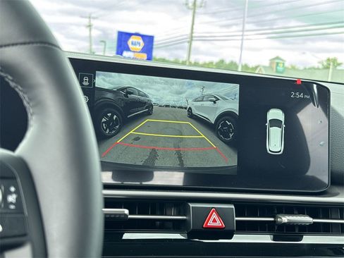 New 2026 Kia Sportage EX image 23