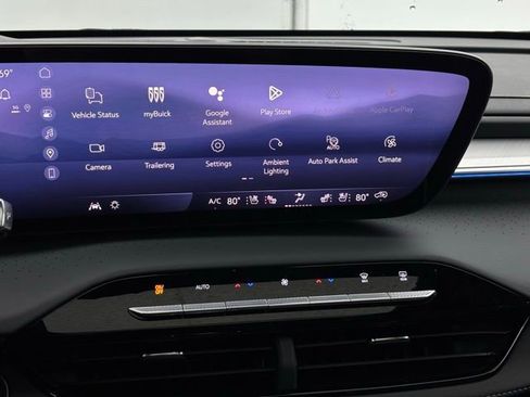 New 2026 Buick Enclave Avenir image 30