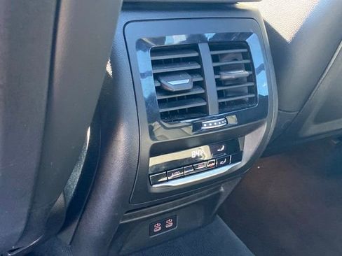 Used 2024 BMW X3 xDrive30i image 20