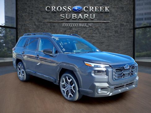 New 2026 Subaru Outback Touring XT image 1