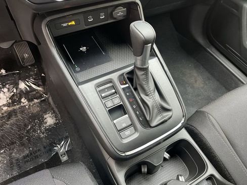New 2026 Honda CR-V LX image 22