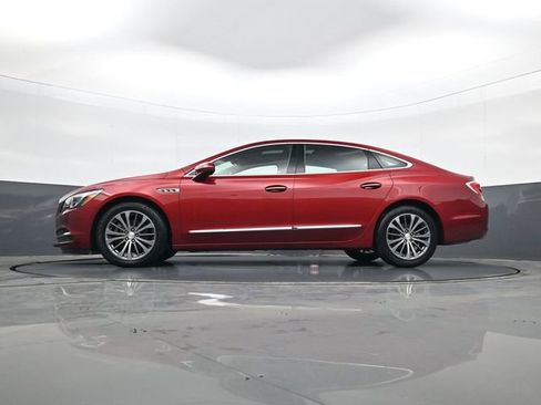 Used 2019 Buick LaCrosse Essence w/ Sun and Shade Package image 28