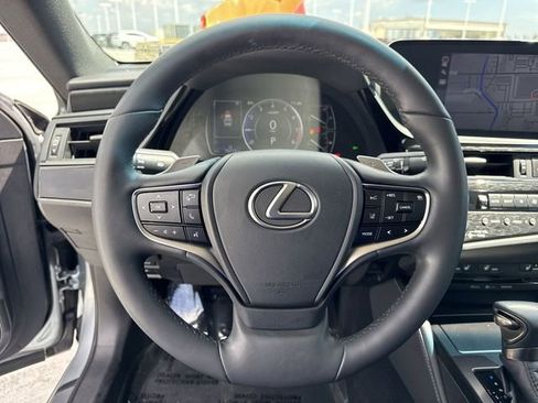 Used 2022 Lexus ES 350 w/ Premium Package FWD image 14